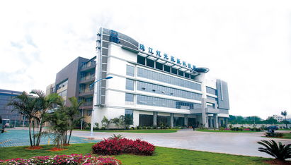 珠江燈光科技入圍廣東省名牌產品評選，網絡投票環節正式啟動